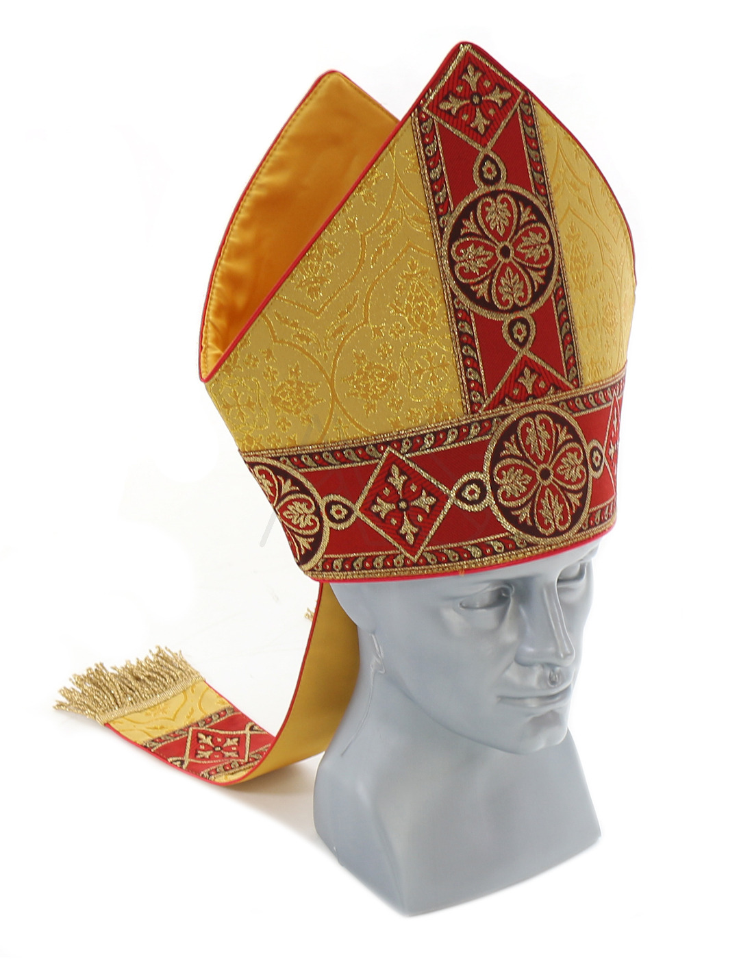 Mitra M113GC16 DE Ars Sacra