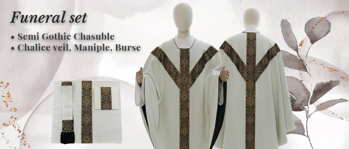 Funeral Set