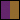 Grafik violett/gold