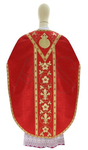 Chasuble "Saint Philippe Neri" F782-C25