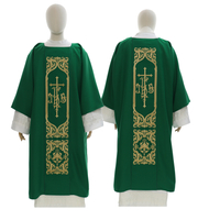 Gothic Dalmatic D516-Z