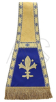 Chasuble "Saint Philippe Neri" F782-GC25