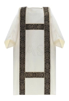 Dalmática gótica DF202-25