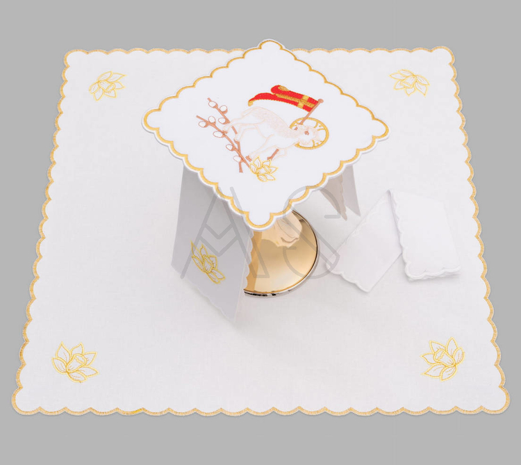 Altar linen AL-SET-23