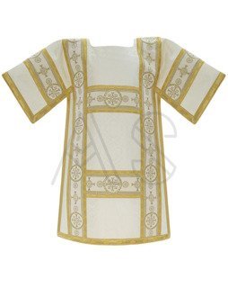 Dalmatica romana DR579-AK25