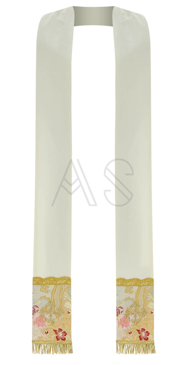 Chape gothique "Sagrada Familia" K844-K26p