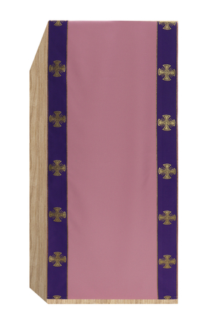 Voile de lutrin LH104-R
