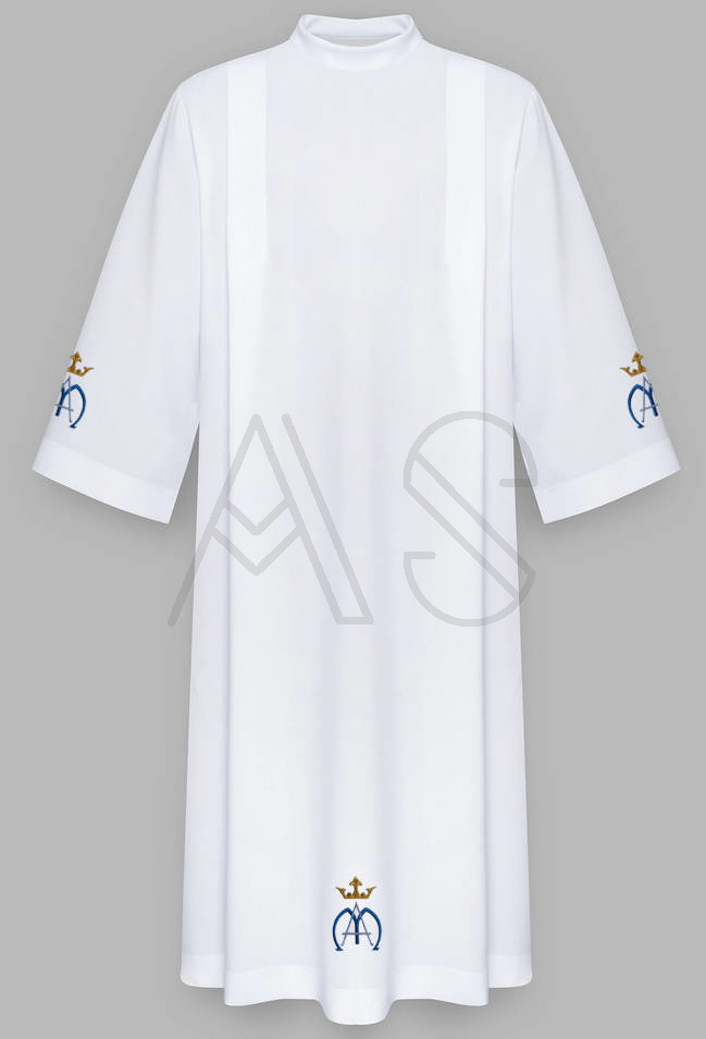 Alb A23-B