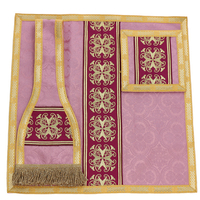 Bursa, Manipel, Kelchvelum VMB555-R25