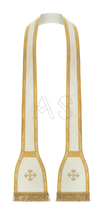 Piviale Romano KT-K25