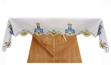 Manteles de altar OBR-21
