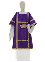 Roman Dalmatic DR1-F25