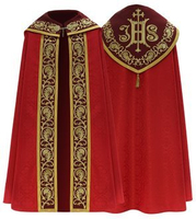 Piviale Gotico K741-C25p