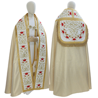 Chape romaine KT694-GK54