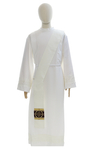 Dalmática gótica DF579-A26