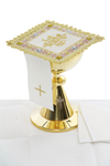 Altar linen AL-SET-36