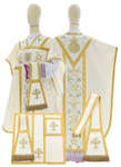 Chasuble "Saint Philippe Neri" F782-K25
