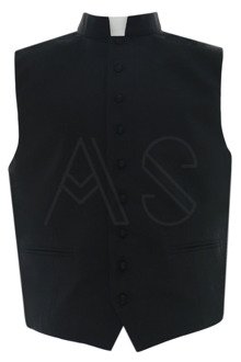 Gilet sacerdotale Gilet