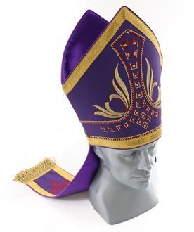 Mitre M13-F