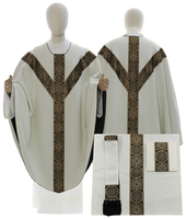 Conjunto funerario SET-VMBGY202-27p
