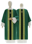 Gothic Dalmatic D730-AZ25