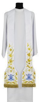 Marian Roman stola SH32-B