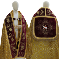 Chape romaine KT557-AGC50h10