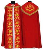 Gothic Cope K607-C27h11f