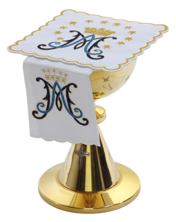Altar linen AL-SET-39