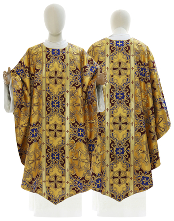 Gothic Chasuble G038