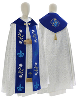 Piviale Gotico K922-A14p