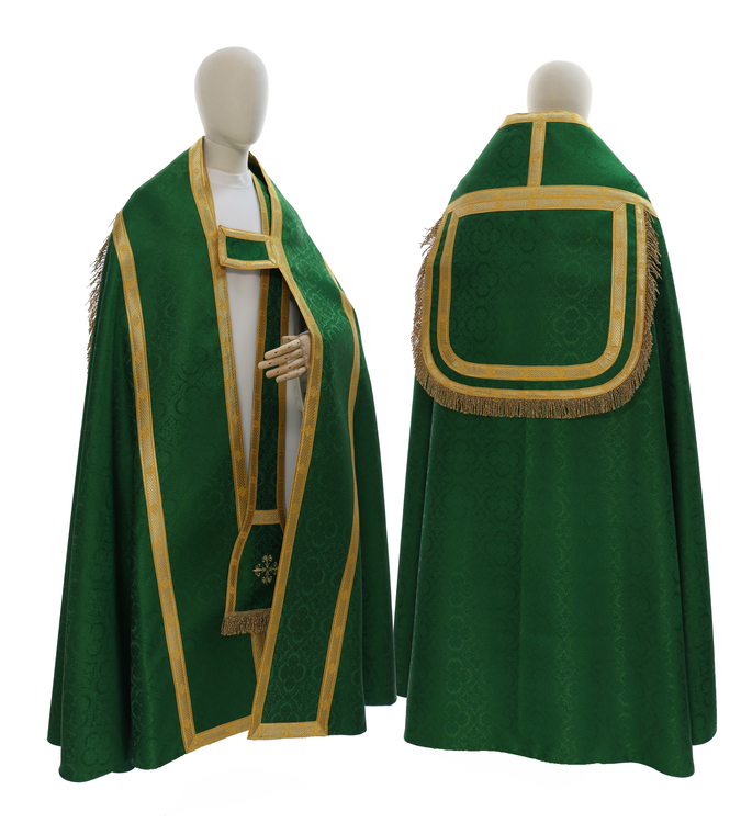 Piviale Romano KT-Z25