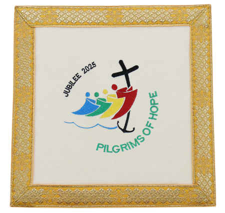Palla "Pilgrims of Hope" PA896
