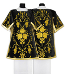 Roman Dalmatic DR592-ACA