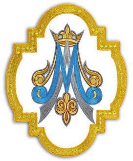 Emblem AP-M-2