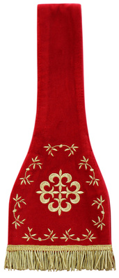 Manipolazione gotica MAN863-ACA