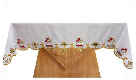 Manteles de altar OBR-23