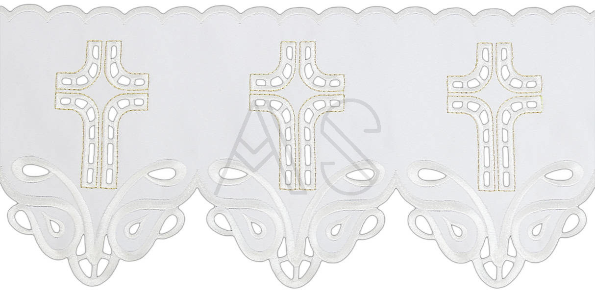 Altar cloth OBR-12