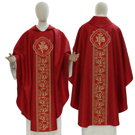 Casula gotica 867-C25