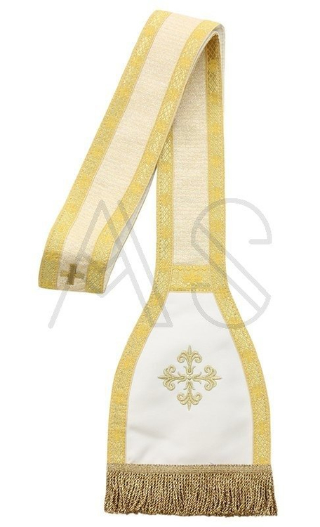 Chasuble romaine R694-R25