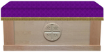Altar cloth OBR-02-25