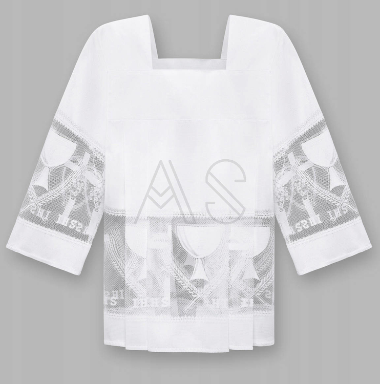 Surplis K6-B