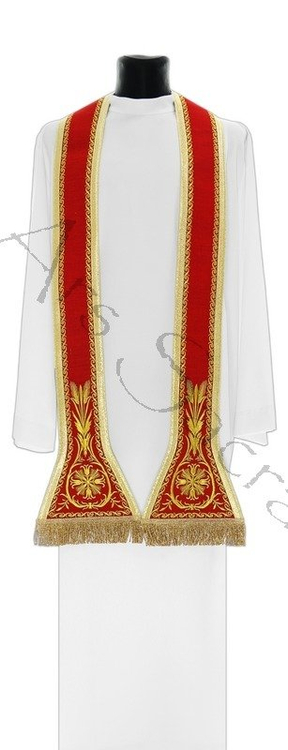 Roman stole SH632-C27