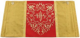 Voile huméral "IHS" Wh33-GC16