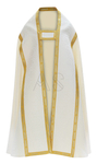 Piviale Romano KT-K25