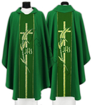 Gothic Chasuble 003-BC