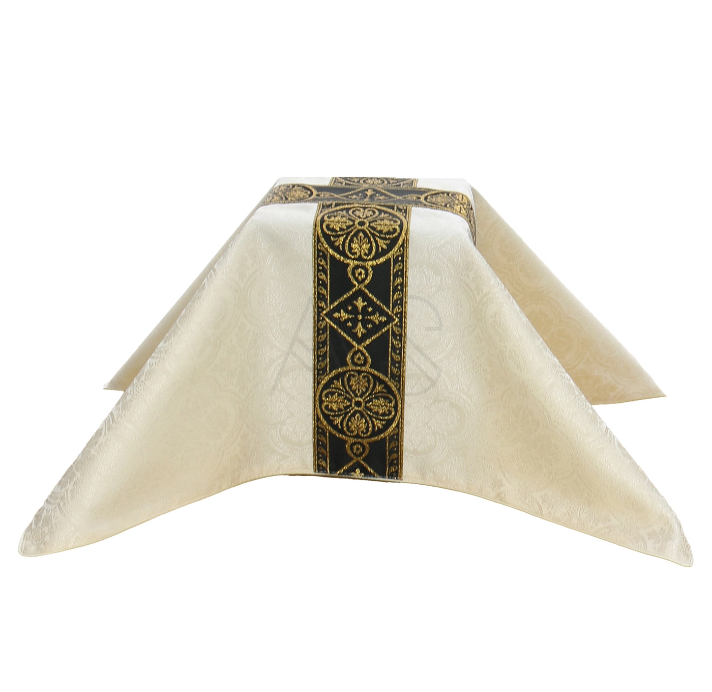 Funeral urn pall FUP201 EN - Ars Sacra