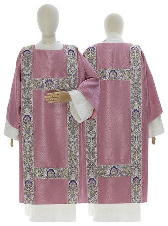 Gothic Dalmatic DF076-25