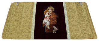 Humeral Veil "Saint Anthony of Padua" W416-AGC16
