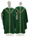 Semi Gothic Chasuble GY555-Z25